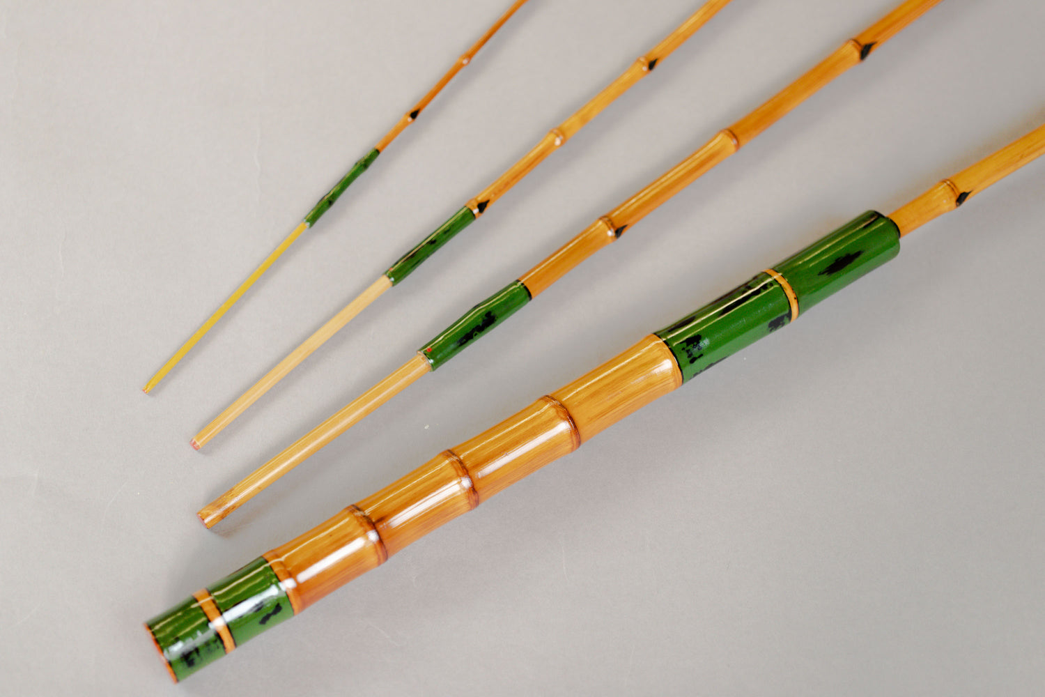 Tenkara rod
